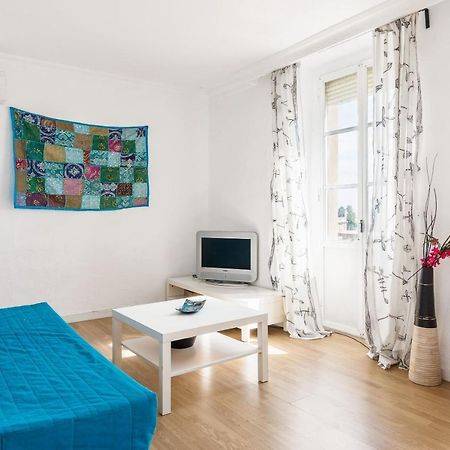Apartamentos Calesas كاديز المظهر الخارجي الصورة