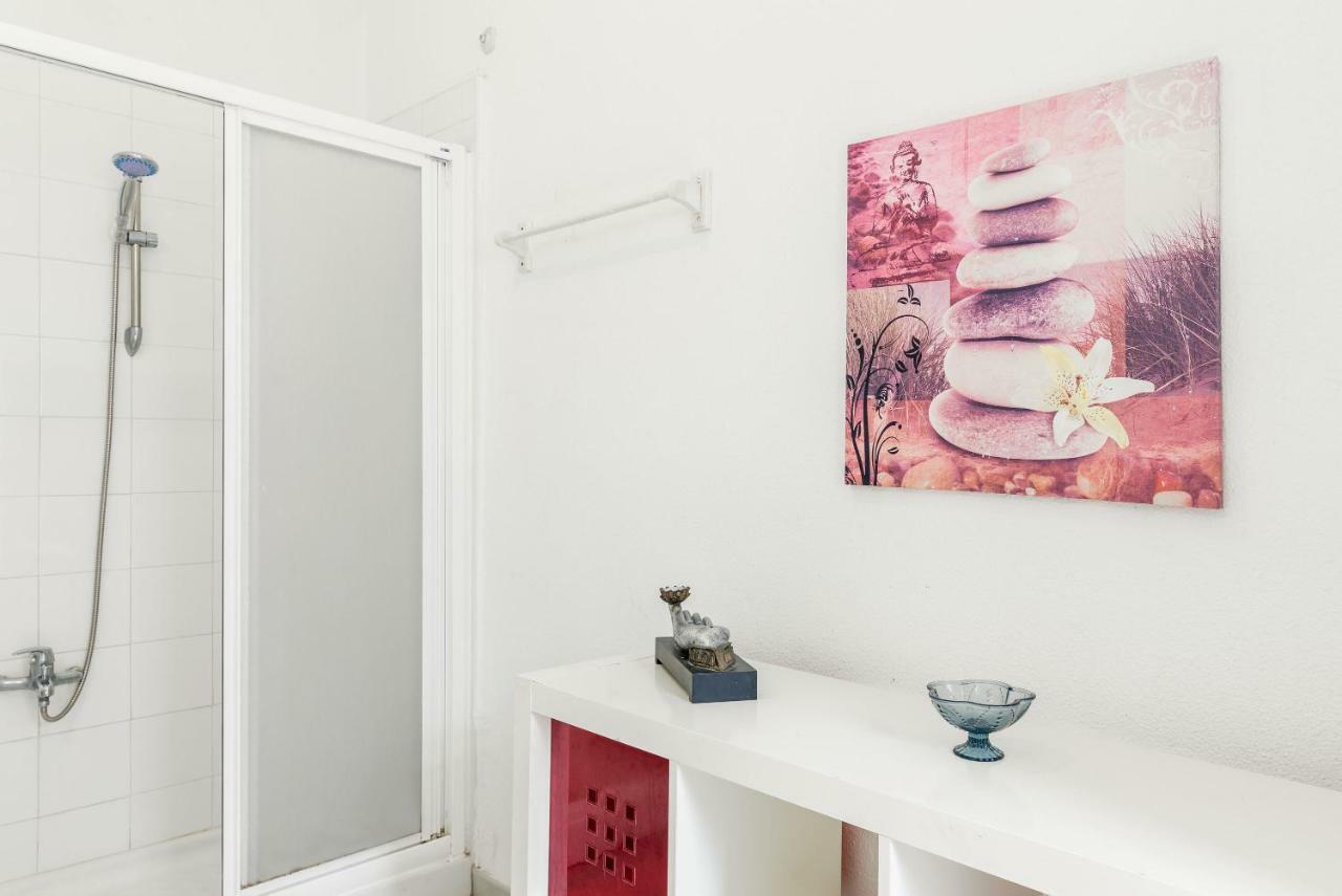 Apartamentos Calesas كاديز المظهر الخارجي الصورة