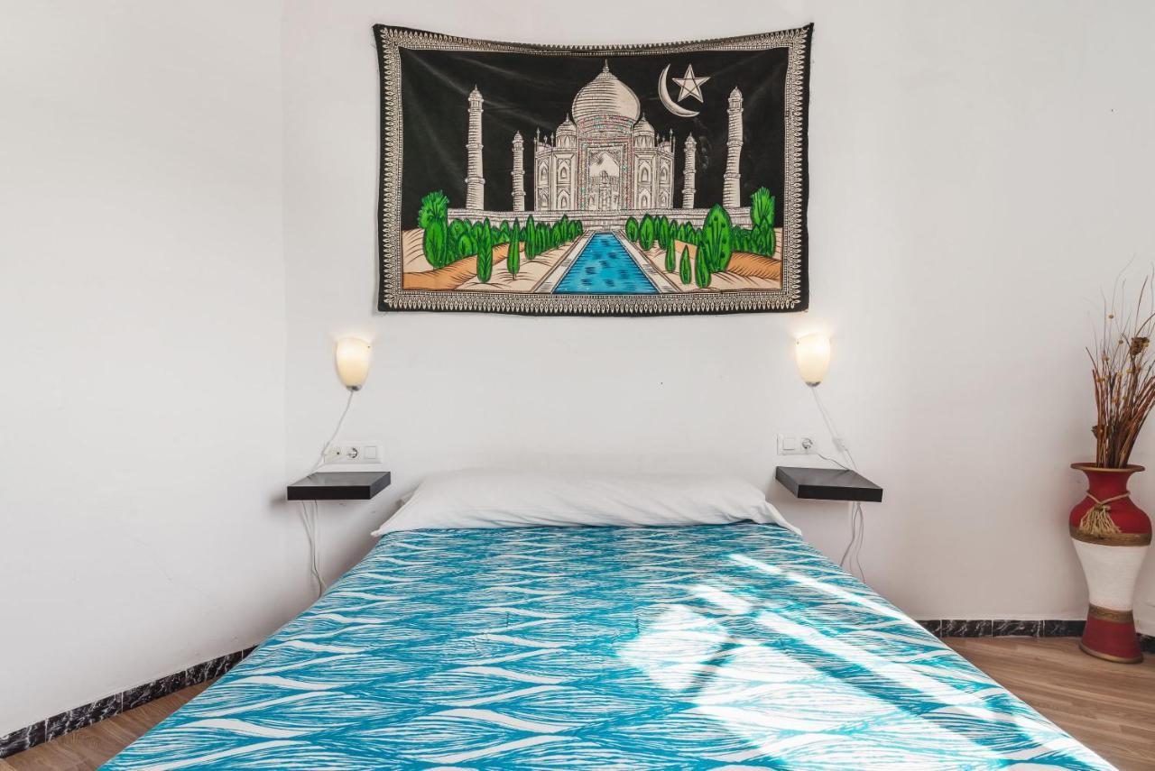Apartamentos Calesas كاديز المظهر الخارجي الصورة